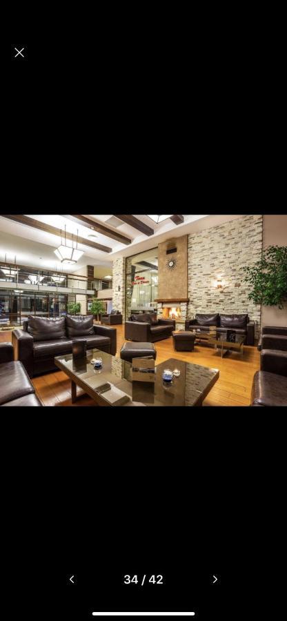 Terra Complex B20 apartment 1 bedroom suite Razlog Buitenkant foto