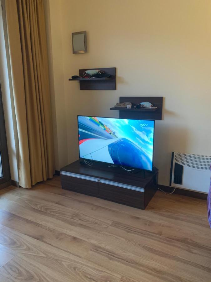 Terra Complex B20 apartment 1 bedroom suite Razlog Buitenkant foto