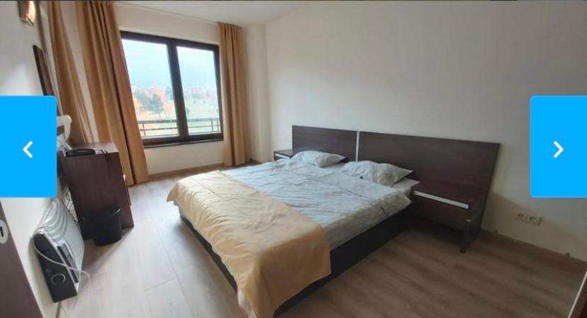 Terra Complex B20 apartment 1 bedroom suite Razlog Buitenkant foto